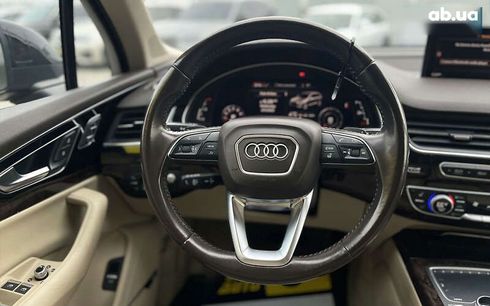 Audi Q7 2016 - фото 13