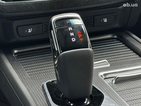 SsangYong Rexton 2023 белый - фото 49