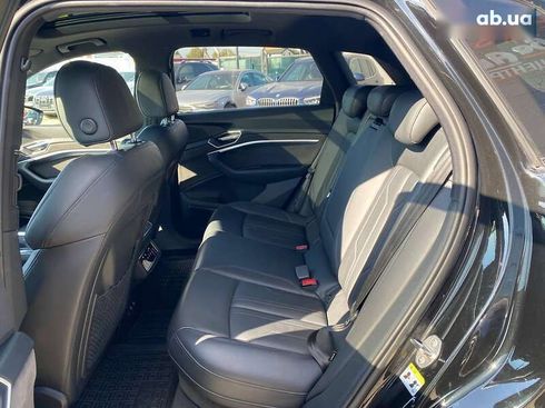 Audi E-Tron 2019 - фото 25