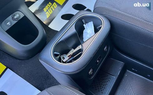 Hyundai Ioniq 5 2024 - фото 12