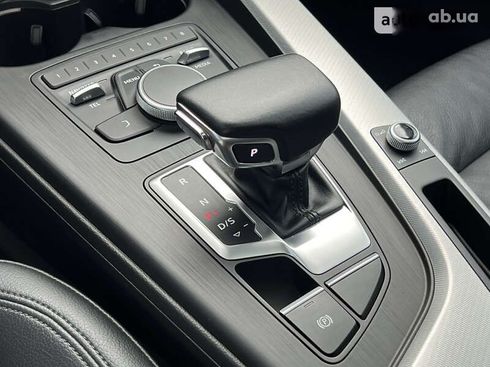 Audi A4 2016 - фото 15