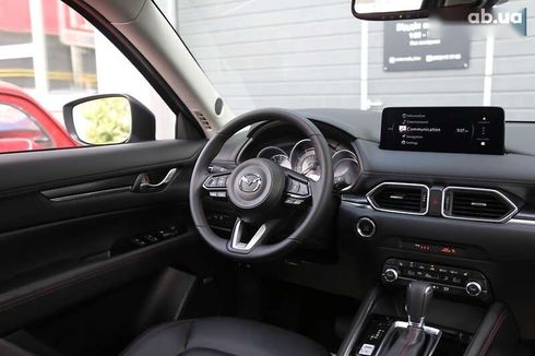 Mazda CX-5 2024 - фото 14