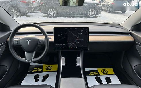 Tesla Model 3 2020 - фото 15