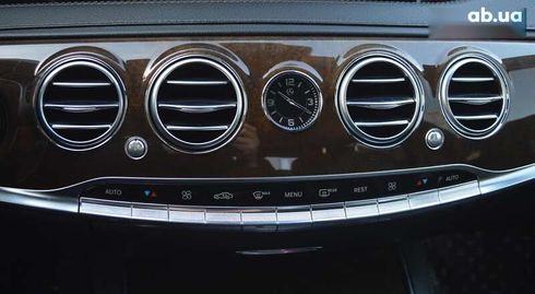 Mercedes-Benz S-Класс 2013 - фото 29