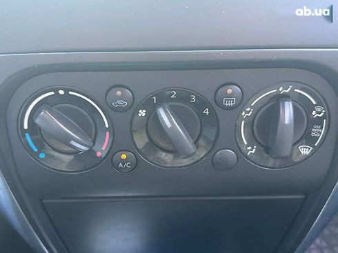 Suzuki SX4 2008 - фото 24