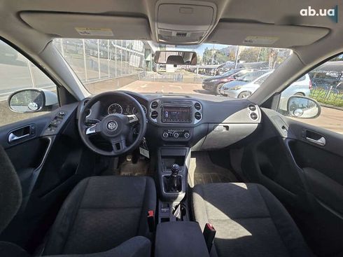 Volkswagen Tiguan 2011 - фото 9