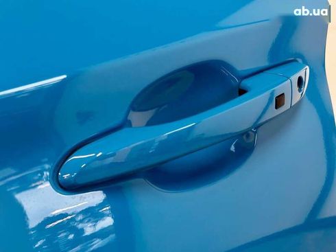 Hyundai Kona Electric 2021 - фото 12