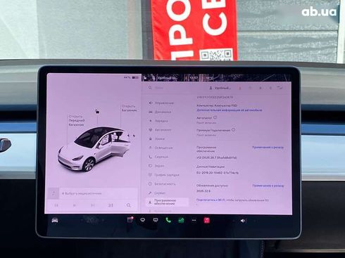 Tesla Model Y 2021 - фото 22