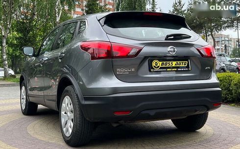 Nissan Rogue 2019 - фото 5