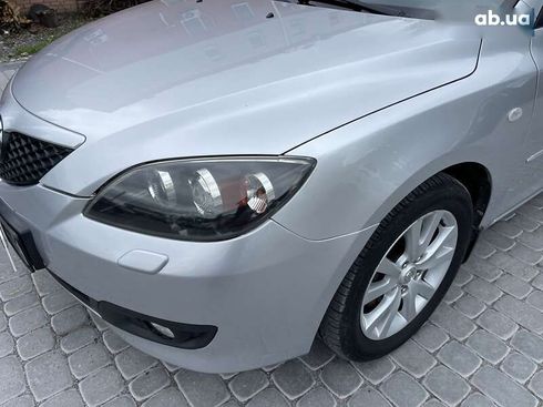 Mazda 3 2007 - фото 19