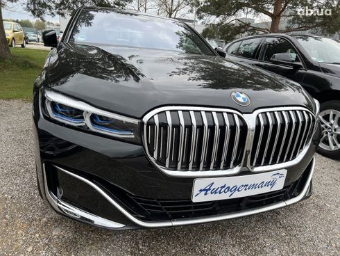 BMW 7 серия 2021 - фото 32