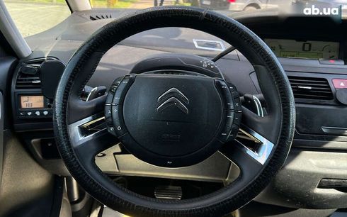 Citroёn C4 Picasso 2011 - фото 13