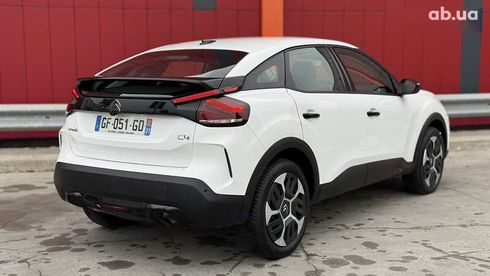 Citroёn C4 2022 - фото 12