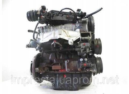 двигатель в сборе для Fiat Brava - купить на Автобазаре - фото 4