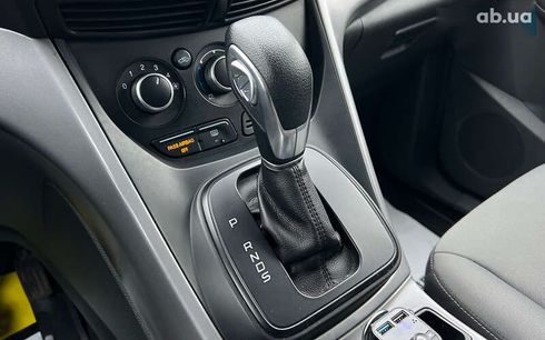 Ford Escape 2014 - фото 16