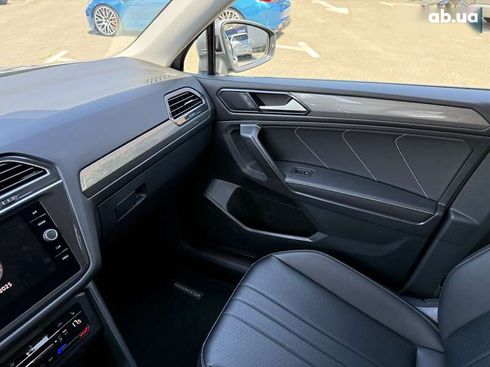 Volkswagen Tiguan 2022 - фото 25