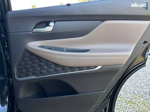 Hyundai Santa Fe 2023 - фото 29