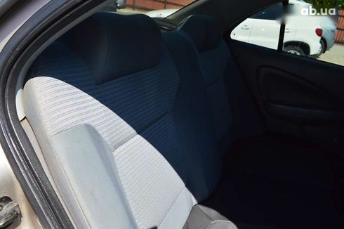 Nissan Almera Classic 2011 - фото 13