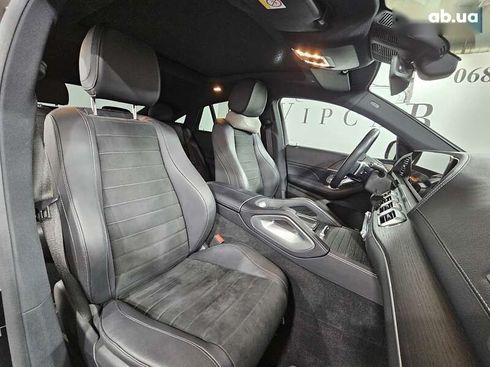 Mercedes-Benz GLE-Class 2023 - фото 6