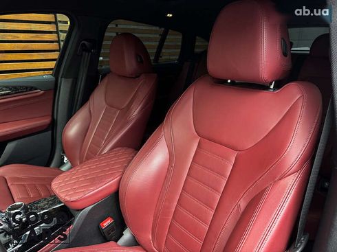 BMW X4 2019 - фото 16
