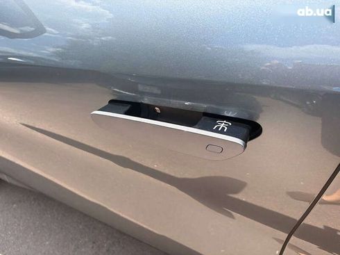 BYD Song L 2024 - фото 17