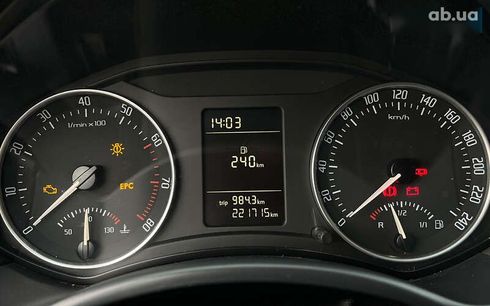 Skoda Octavia 2011 - фото 15