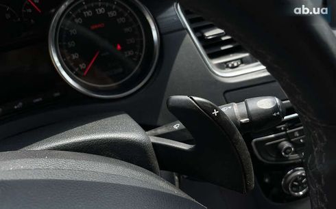 Peugeot 508 2013 - фото 24