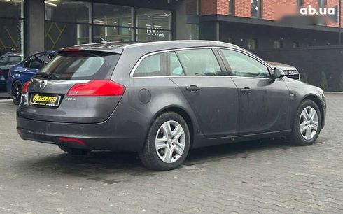 Opel Insignia 2012 - фото 6