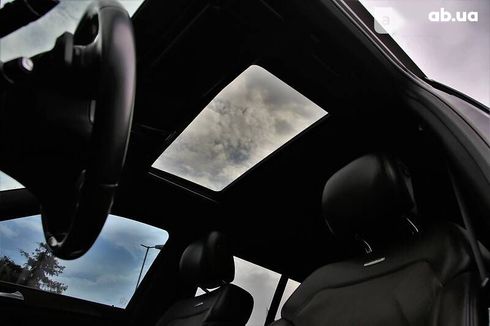 Mercedes-Benz GL 500 2013 - фото 29