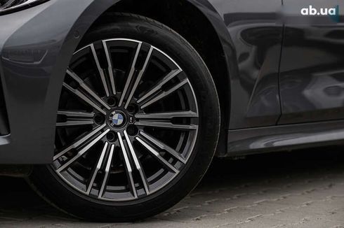 BMW 3 серия 2021 - фото 5