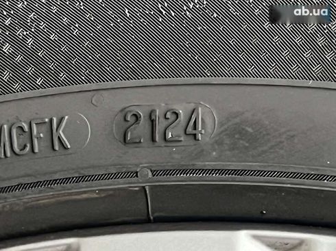 Volkswagen Tiguan Allspace 2022 - фото 28