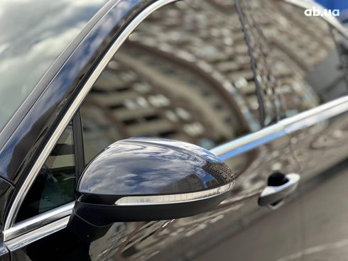 Volkswagen Passat 2017 черный - фото 43