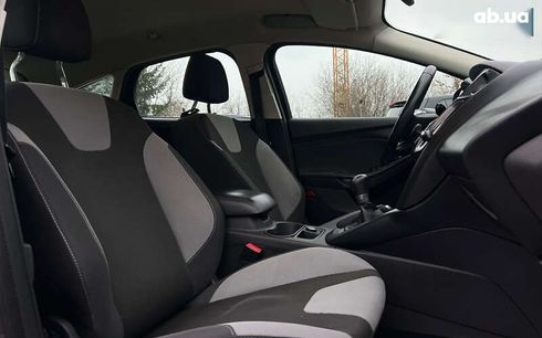 Ford Focus 2013 - фото 9