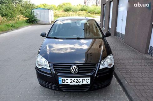 Volkswagen Polo 2006 - фото 3
