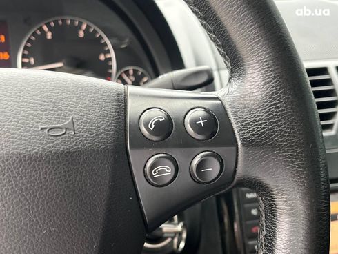 Mercedes-Benz A-Класс 2009 черный - фото 23
