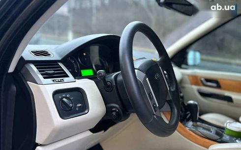 Land Rover Range Rover Sport 2008 - фото 8