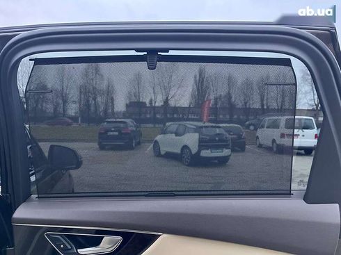 Audi Q7 2016 - фото 29