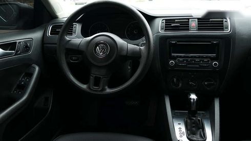 Volkswagen Jetta 2013 - фото 30