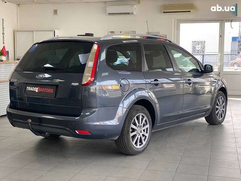 Ford Focus 2008 - фото 8