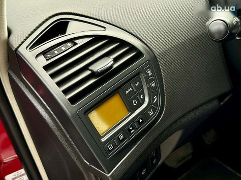 Citroёn C4 Picasso 2011 - фото 15