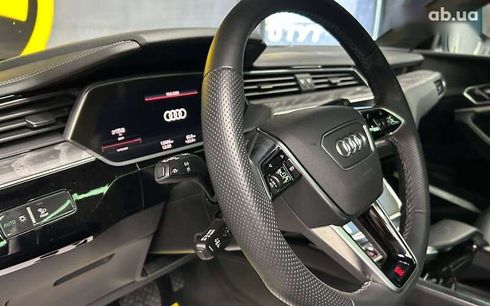 Audi E-Tron 2022 - фото 13