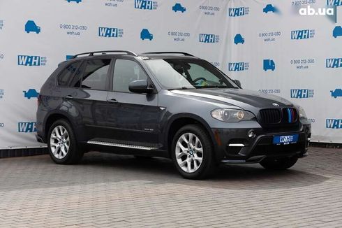 BMW X5 2011 - фото 5