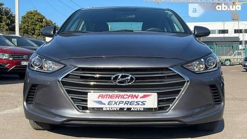 Hyundai Elantra 2018 - фото 5