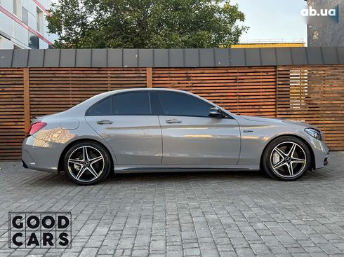 Mercedes-Benz C-Класс 2016 - фото 9