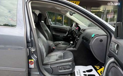 Skoda Octavia 2011 - фото 15