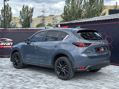 Mazda CX-5 2021 - фото 21