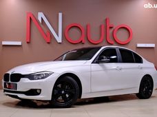 Купити BMW бу в Україні - купити на Автобазарі