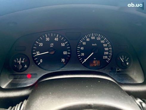 Opel Astra 2008 - фото 24