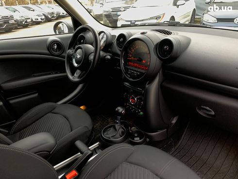 MINI Cooper S Hatch 2016 серый - фото 22