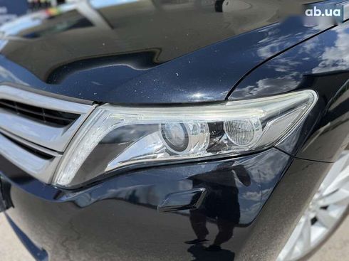 Toyota Venza 2013 - фото 6